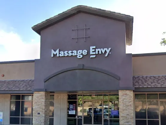 Massage Envy — Massage spa in Tempe